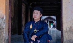 Hoàng Quốc Việt và câu chuyện về một Cậu Đồng lương thiện, tử tế với đời