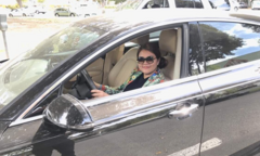 Trần Tôn Nữ Kiều Loan - định cư Mỹ Visa Eb3 không phải là “xuất khẩu lao động”