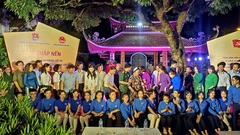 Phường Yên Phụ (Tây Hồ - Hà Nội): Làm tốt công tác  "Đền ơn, đáp nghĩa "