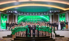 DR MAI -  Trao giá trị để bước tiếp hành trình kinh doanh