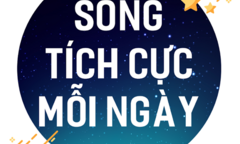 Sống Tích Cực Mỗi Ngày: Góc nhìn đa chiều về cuộc sống trong lòng độc giả