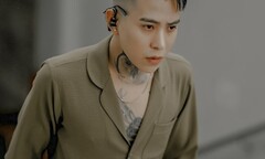 Hot Tiktoker Dũng Phạm: muốn thành công phải không ngừng kiến tạo giá trị 