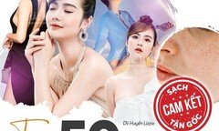 Thẩm Mỹ Viện Quốc Tế Bắc Mỹ Trị Nám Uy Tín Tại Cần Thơ