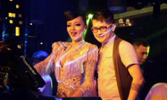 Dj Louis 8ightz phát hiện tiềm năng của Vbass, kêu gọi thống nhất tên gọi trên đấu trường quốc tế