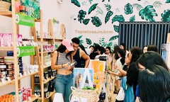 Nhức nhối vấn nạn hàng giả trên thị trường mỹ phẩm, lựa chọn nào mang lại sự yên tâm cho người tiêu dùng?