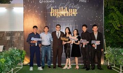 CEO 9X Nguyễn Đình Phong: “Thất bại hay thành công cũng đều là những bài học tuyệt vời để trưởng thành”