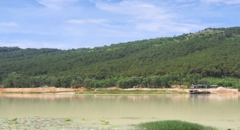 Nghi Sơn - Thanh Hóa:  Kiến nghị dừng Dự án nạo vét hồ Khe Sanh