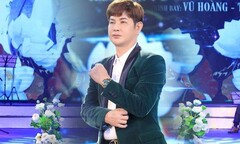 Ca, nhạc sĩ Vũ Hoàng “Nhớ ơn đấng sinh thành”