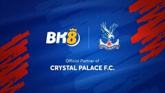 CRYSTAL PALACE - HUDDERSFIELD TOWN và BURNLEY F.C công bố đối tác mùa giải 2022 - 2023