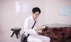 Chàng trai 9x thành công với nghề thẩm mỹ