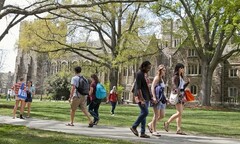 5 trường công giáo nổi tiếng ở Mỹ bạn nên chọn