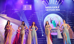 Người Đẹp Giành Giải Golfer Được Yêu Thích Nhất Tại Miss Golf Vietnam 2022 Là Ai?