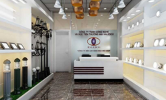 Đèn LED ốp trần HALEDCO có tốt không? 6 tiêu chí đánh giá