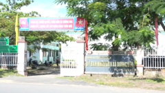 Kiên Lương - Kiên Giang:  Ngó lơ pháp luật, hủy hoại tài sản công dân