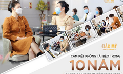 Top 3 thẩm mỹ viện nổi tiếng ở Thanh Hóa