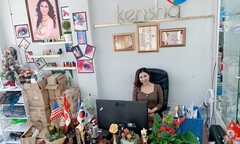 Công ty TNHH Kensha – Nơi phân phối sản phẩm uy tín, chất lượng
