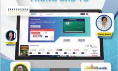 TỌA ĐÀM “KỸ NĂNG KIỂM SOÁT TÂM LÝ TRONG ĐẦU TƯ " 