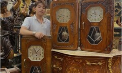 Phạm Văn Lượng - Câu chuyện thành công của đam mê và ý chí