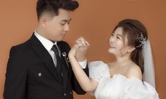 Hita Hair Beauty - Cơ duyên đặc biệt đưa cặp vợ chồng trẻ vào nghề làm tóc