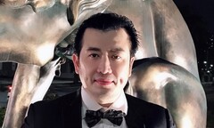 Tiến sĩ - Bác sĩ Trần Thanh Huy:  Trị bệnh vô cảm