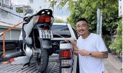   Lộ diện người đàn ông “mát tay” trong làng biển đẹp uy tín tại Việt Nam