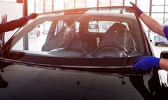 Thành Dũng Auto: Chuyên thay kính ô tô, cung cấp phụ tùng ô tô chính hãng