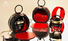 Vì sao nước hoa Charme Perfume được yêu thích?