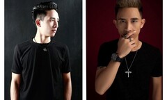 DJ BILLION - CHÀNG TRAI ĐA TÀI LAN TỎA CHẤT NHẠC VINAHOUSE ĐẾN VỚI GIỚI TRẺ