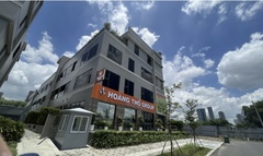 Địa ốc Hoàng Thổ - ước mơ của bạn, thành công của chúng tôi