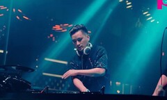 Gặp gỡ DJ Duyên Trần – chàng “phù thủy âm nhạc” tài năng tại Việt Nam