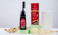 Mẹo phục hồi nhanh chóng cho nàng tóc bạc sớm an toàn, hiệu quả 