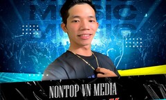 Trương Kế Tâm: Chàng trai đứng sau thành công của những bản remix triệu view trên kênh NONTOP VN MEDIA