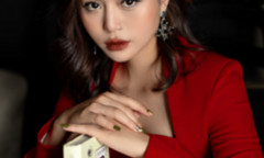 Vực dậy sau vấp ngã, mẹ đơn thân đổi đời nhờ kinh doanh online