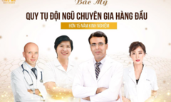 Thẩm Mỹ Viện Quốc Tế Bắc Mỹ Giảm Béo hiệu Quả an toàn tại Thanh Hóa