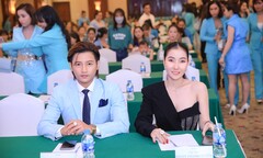 Mỹ phẩm MQ Skin ra mắt dòng sản phẩm điều trị nám