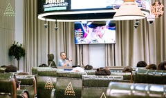 Ra mắt CLB Aces với cơ sở vật chất được đầu tư theo tiêu chuẩn thi đấu quốc tế