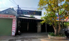 Đại Phú (Sơn Dương - Tuyên Quang): Hàng loạt công trình xây dựng trái phép “mọc” trên đất chợ