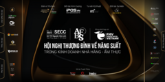 Triển lãm quốc tế hàng đầu Food & Hotel Vietnam 2022 khai mạc với quy mô hoành tráng   
