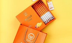 RubisS Detox giảm cân Có tốt không? Mua Chính Hãng Ở Đâu?