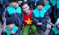 Viên Đình Long: Sự sẻ chia, lan tỏa yêu thương của chàng Tiktoker 9X