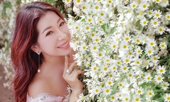 Nữ doanh nhân Đoàn Bạch Phụng - người truyền cảm hứng cho phụ nữ kinh doanh