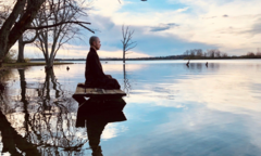 Thầy Thích Tâm Nguyên - Nếu không lau được một giọt nước mắt, đừng tắt cuộc đời người khác bằng cái nhìn vô tâm