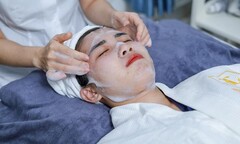 Anchee Beauty Clinic - Địa chỉ làm thon gọn mặt hiệu quả uy tín tại TPHCM