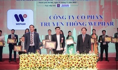 Tùng Pharma - Hành trình từ dược sĩ đến Giám đốc Marketing xây dựng kênh Dược sĩ Nhi Đồng