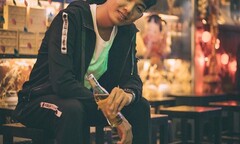 TikToker Lê Minh Nam - Chàng trai truyền cảm hứng sống đẹp qua những thước phim bình dị