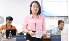 TP Hồ Chí Minh: Tiếp nhận 24 phản ánh về cơ sở khám bệnh, chữa bệnh  "vẽ bệnh, moi tiền "