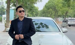 Ngô Minh Chương chia sẻ bí quyết kinh doanh trên sàn Thương mại điện tử