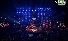 Sôi động “Herbalife Nutrition Countdown Night 2023” tại Quảng trường Đông Kinh Nghĩa Thục do Herbalife Nutrition tài trợ