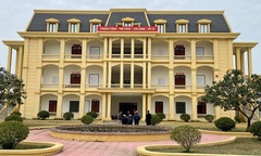 Nhiều dấu hỏi trong vụ một người tử vong sau khi xô xát ở đầm cá