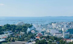 Kiên Giang: Thu hồi chủ trương đầu tư 11 dự án tại Phú Quốc